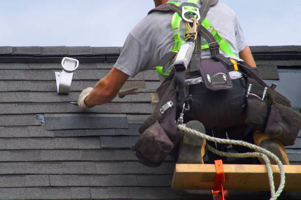 Best Local Roofing Companies  in Shougal, WA