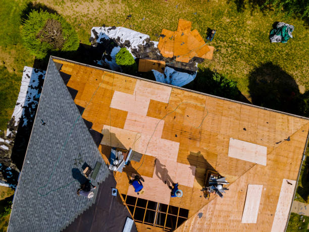 Best Commercial Roofing Services  in Shougal, WA