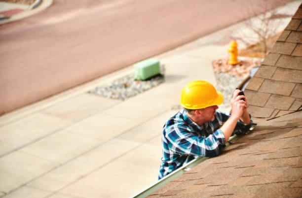 Best Roof Leak Repair  in Shougal, WA