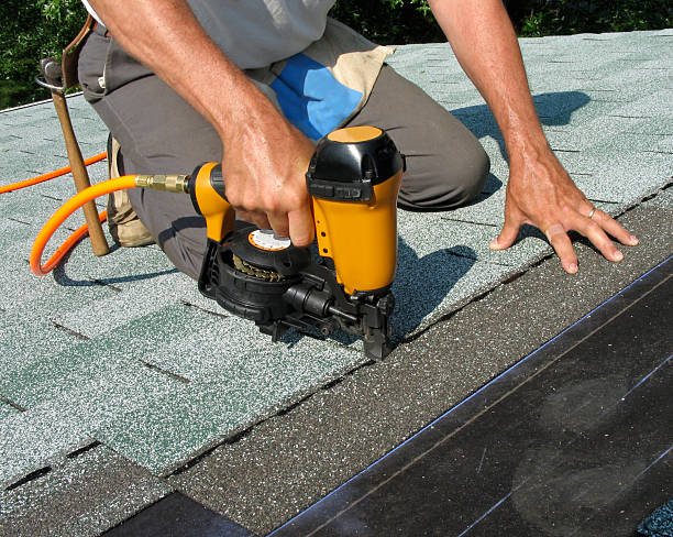 Best Roof Maintenance Services  in Shougal, WA