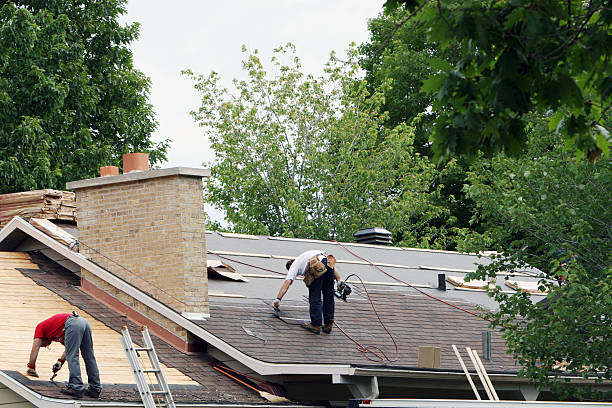 Best Roof Restoration Services  in Shougal, WA