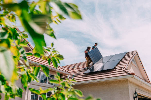 Trusted Washougal, WA Roofing Contractor Experts