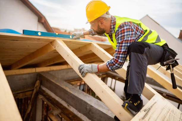 Best Gutter Installation and Roofing  in Shougal, WA