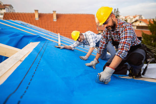 Best Emergency Roof Repair  in Shougal, WA
