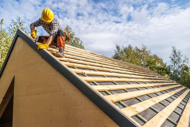 Best Metal Roofing Contractor  in Shougal, WA