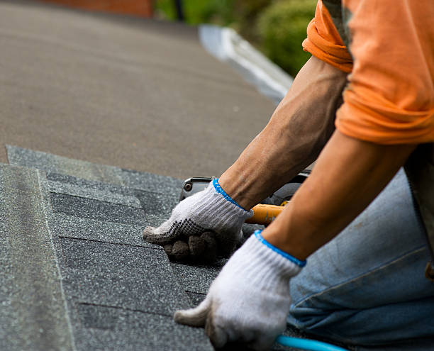 Best Roof Waterproofing Services  in Shougal, WA