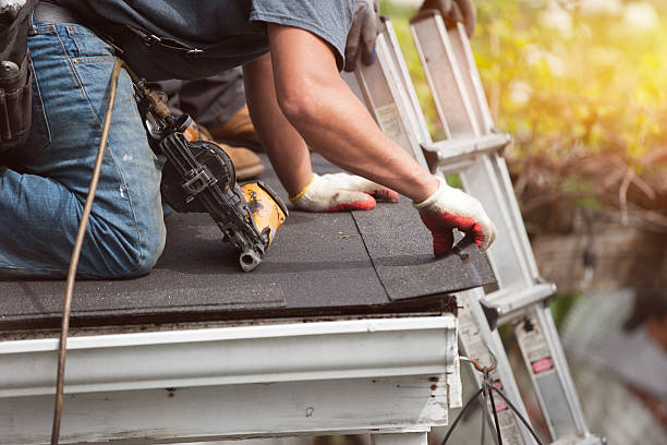 Quick and Trustworthy Emergency Roof Repair Services in Washougal, WA