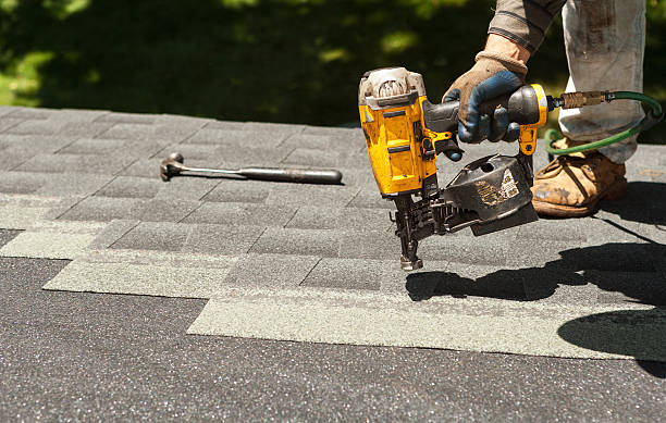 Best Commercial Roofing Services  in Shougal, WA