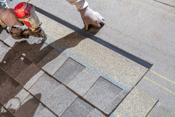 Best Best Roofing Contractors  in Shougal, WA