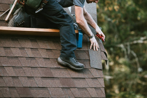 Best Roof Repair Services  in Shougal, WA
